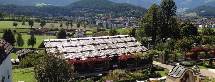 Volkskundemuseum / Museo degli usi e costumi is one of ToDo - Südtirol.