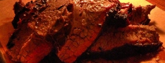 Delaney Barbecue: BrisketTown is one of NYC BBQ.