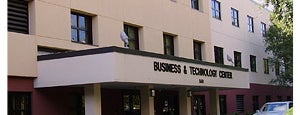 Business & Technology (BAT) Center - All Children's Hospital is one of routine.