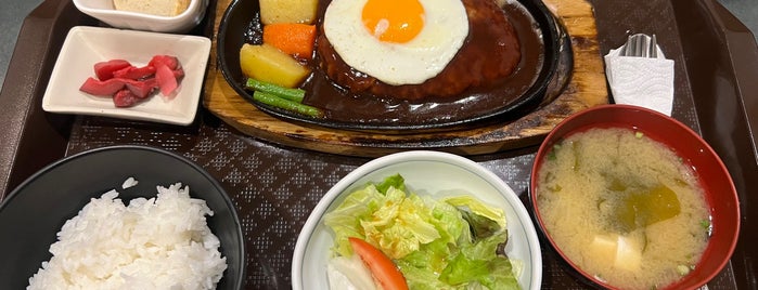 Kitchen Niigata is one of Food.