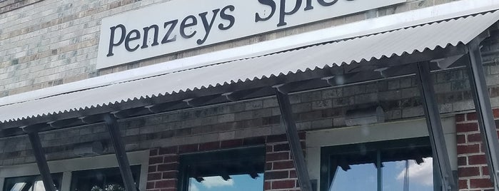 Penzeys Spices is one of Favorite Places in Madison, WI.