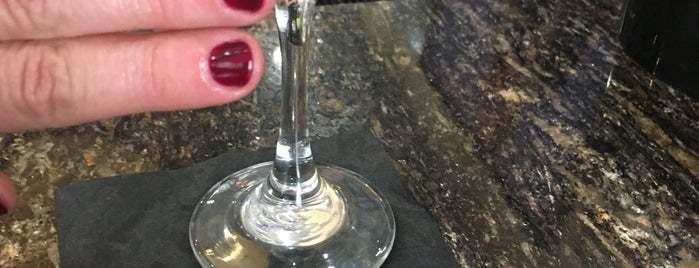 Polish and Pour is one of The 15 Best Nail Salons in Chicago.