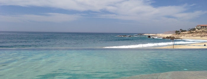Alberca/Pool is one of Los Cabos Mexico.
