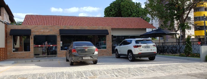 Emporio Del Quartiere is one of Nossos arredores.