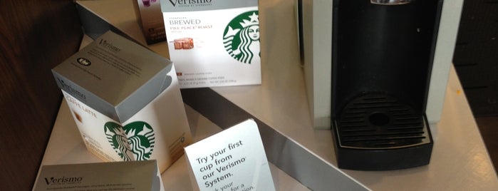 Starbucks is one of Top Spots in Memorial (Houston, TX).