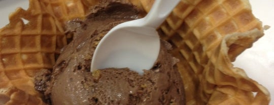Carvel Ice Cream is one of SoCal Screams for Ice Cream!.