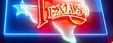 Billy Bob's Texas is one of The Daytripper's Fort Worth.