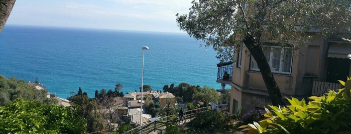 Pieve ligure is one of Lauraさんのお気に入りスポット.