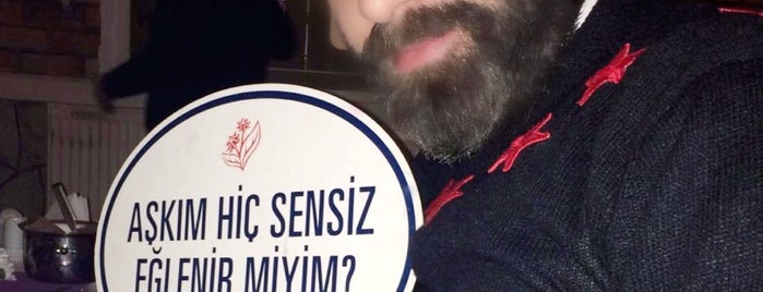 azade meyhane is one of Galatasaray.