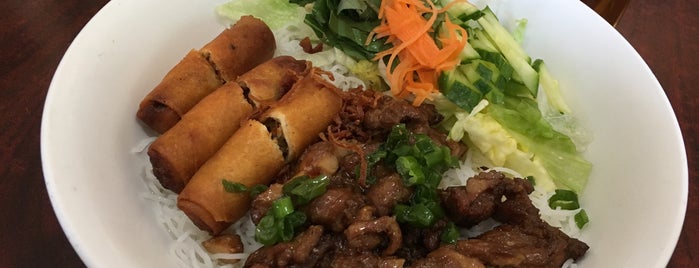 Kim Phung is one of To-try Vietnamese.