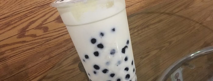 L&G Bubble Tea House is one of The 15 Best Places for Pears in Vancouver.
