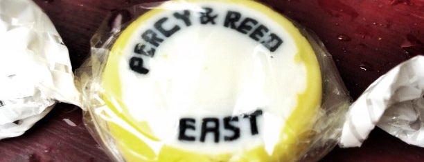 Percy & Reed is one of Natalie 님이 좋아한 장소.