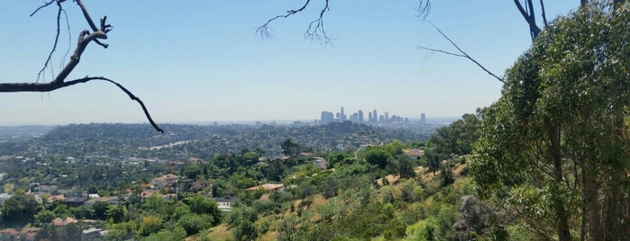 Griffith Park Trail is one of Explore Los Feliz, Los Angeles.