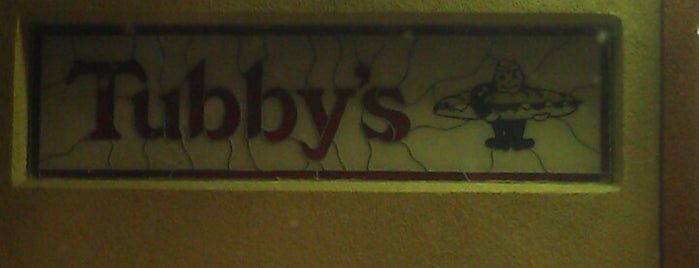 Tubby's Grilled Submarines is one of Bars / Food to Try.