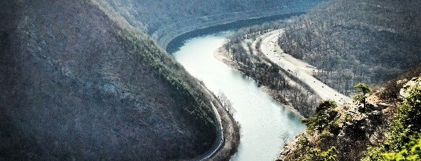 Mt. Tammany - Delaware Water Gap is one of Hikes.