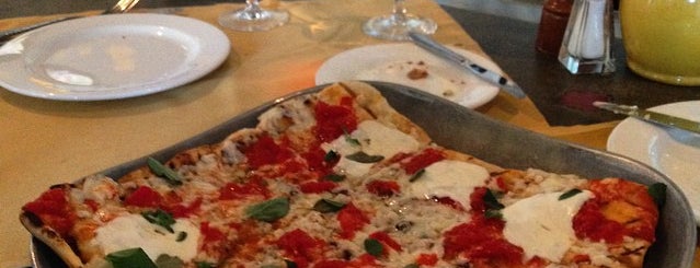 Mistral is one of The 15 Best Places for Pizza in Back Bay, Boston.