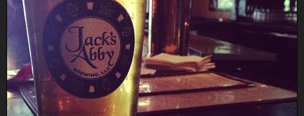 Back Bay Social Club is one of The 15 Best Places for Beer in Back Bay, Boston.