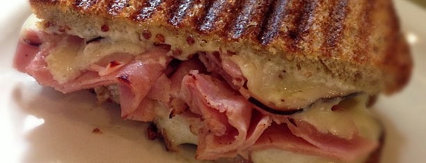 Ula Cafe is one of The 15 Best Places for Roast Beef in Boston.