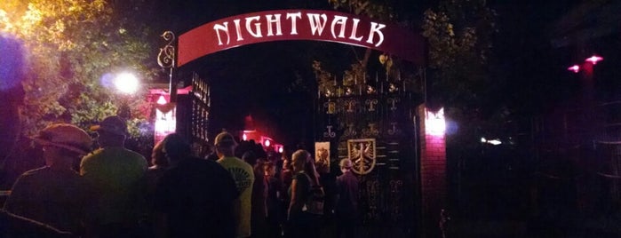 Nightwalk is one of Frightmares.