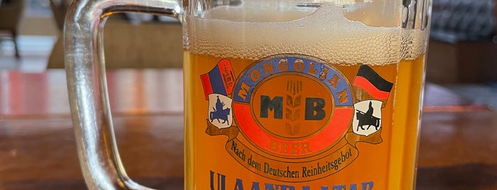 MB Beer Plus is one of Еще впереди.