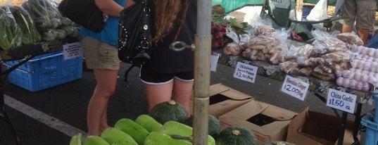 Makeke Kapolei - Farmers Market is one of Markさんの保存済みスポット.