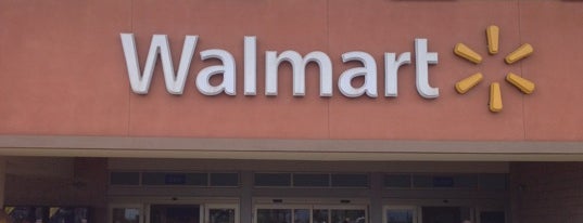 Walmart is one of Frequent List in Hawaii.