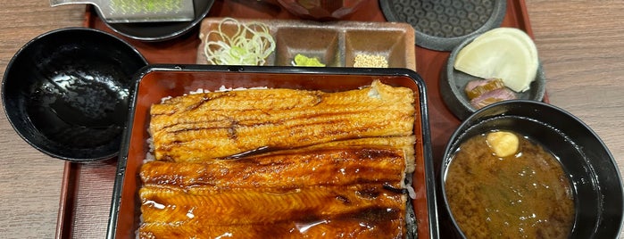 日本橋 玉ゐ is one of 食べたい和食.