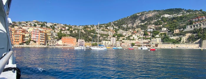 Villafranche is one of Cigdem's Saved Places.