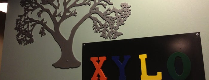 Xylo Bistro Cafe is one of Pubs & Casual Dining.