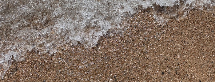 Playa De Tetas is one of Playas de España: Cataluña.