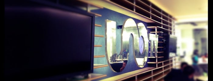 Uno TV is one of Norunda'nın Beğendiği Mekanlar.