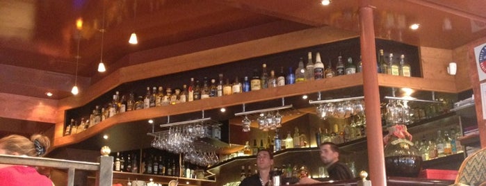 La Rhumerie is one of Paris - Bars & Clubs.
