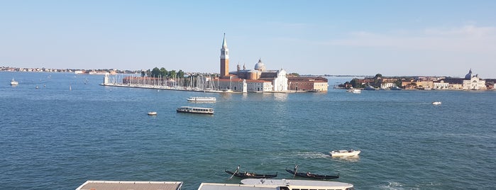 Danieli hotel  venezia is one of Venice 2014.