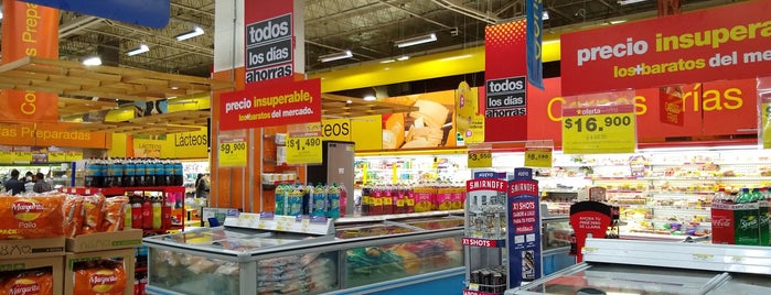 Exito Tunal is one of Compras Colombia.