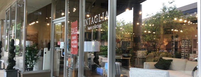 Intaglia Home Collection is one of The 15 Best Furniture and Home Stores in Atlanta.