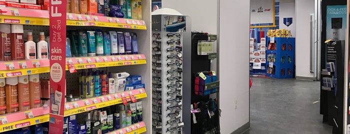 Duane Reade is one of Did it in New York!.