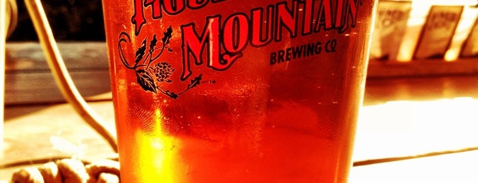Figueroa Mountain Brewing Company is one of Favorite Breweries.