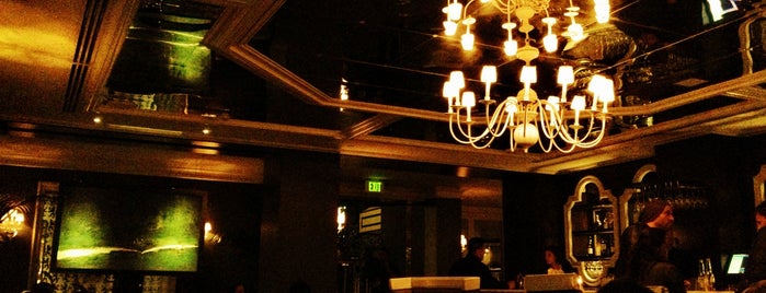 Viceroy Santa Monica is one of Top picks for Lounges.