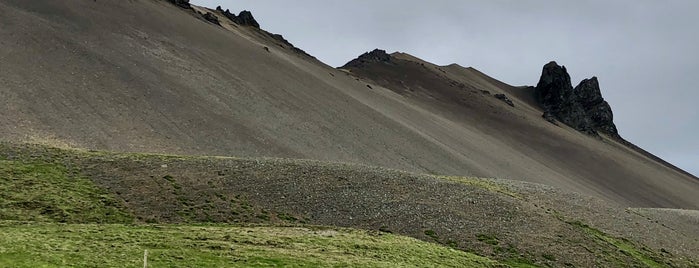Suður-Bár is one of Iceland.