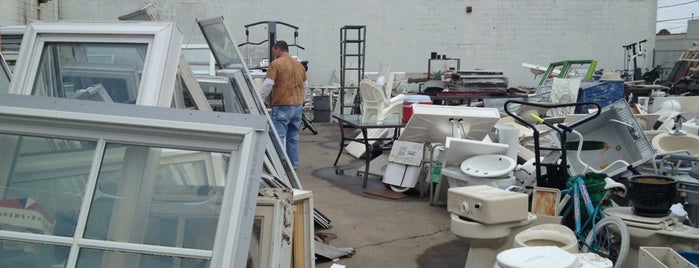 Habitat for Humanity South Hampton Roads is one of Thrift Stores.