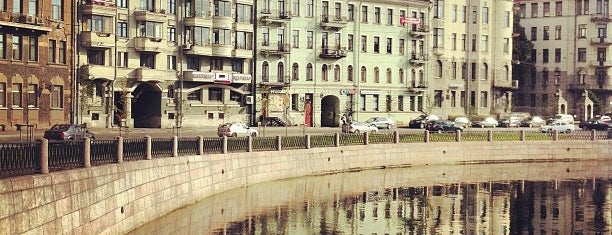 Силин мост is one of Posti che sono piaciuti a Вероника.