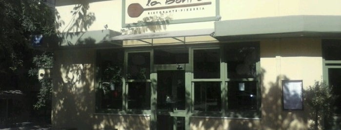 La Bonta is one of Lugares guardados de Spiridoula.