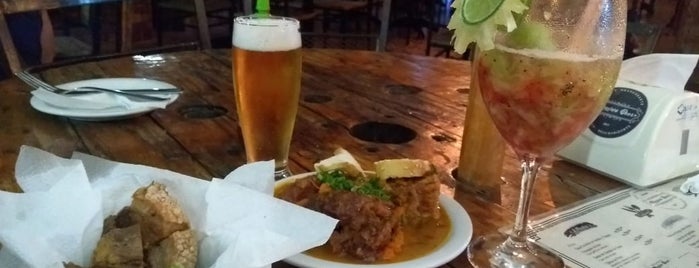 Mineiros Beer is one of Paula : понравившиеся места.