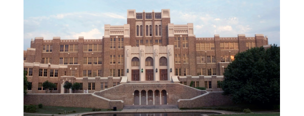 Little Rock Central High School National Historic Site is one of Must-See African American Historical Places In US.