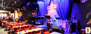 Blue Note is one of Must-See African American Historical Places In US.