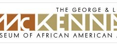 The George & Leah McKenna Museum of African American Art is one of Must-See African American Historical Places In US.