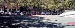 Rucker Park Basketball Courts is one of Must-See African American Historical Places In US.