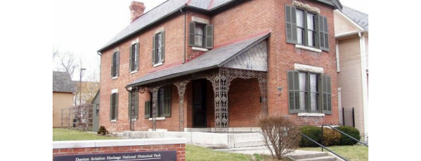 Paul Laurence Dunbar House is one of Must-See African American Historical Places In US.