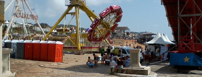 Playground Natal is one of Natal.