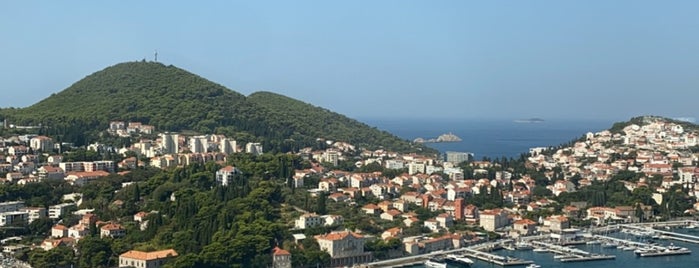 Hotel Adria is one of Free Wi-Fi Dubrovnik.